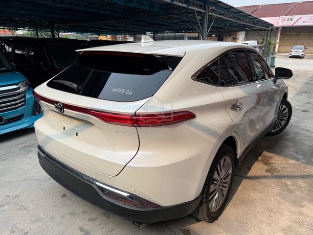 Toyota HARRIER 2.0 Z JBL (A) **PROMOTION KAW-KAW** - 2