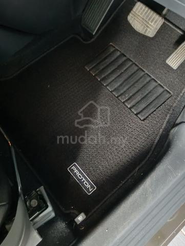 2016 Proton EXORA 1.6 PREMIUM FACELIFT (A) - 4