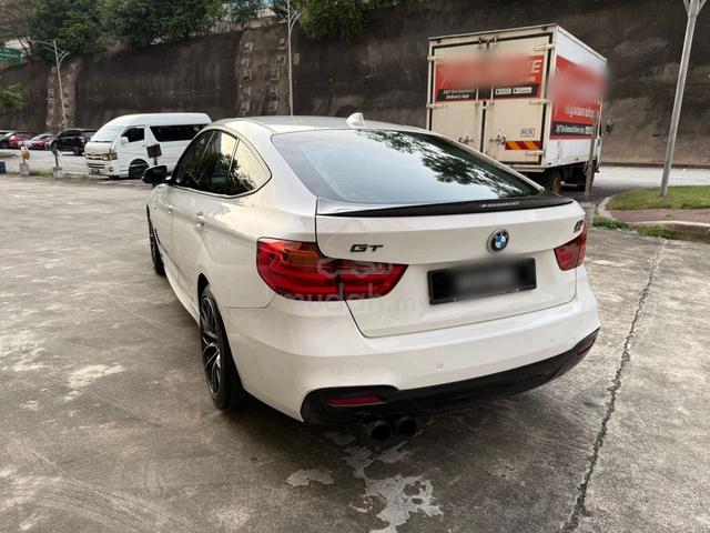 2013 BMW 328i GT 2.0 (A) - 3