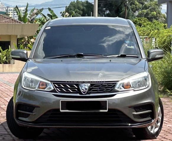 2020 Proton SAGA AT 1.3L (A) - 4