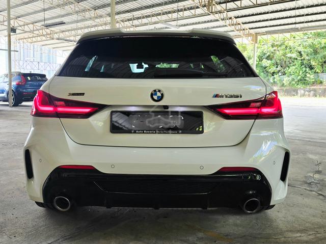 2023 Bmw 135i 2.0 M (A) - 5