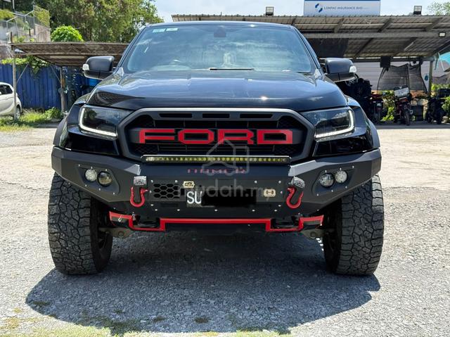 BUYnow🔥2019 Ford RANGER 2.0 RAPTOR Bi-Turbo (A) - 2