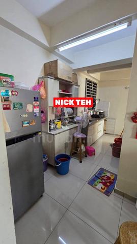 Straits Garden Home (Jelutong) 1