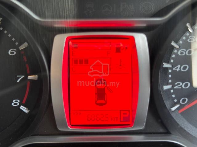 [2019] Proton IRIZ 1.6 EXECUTIVE (A) - 4