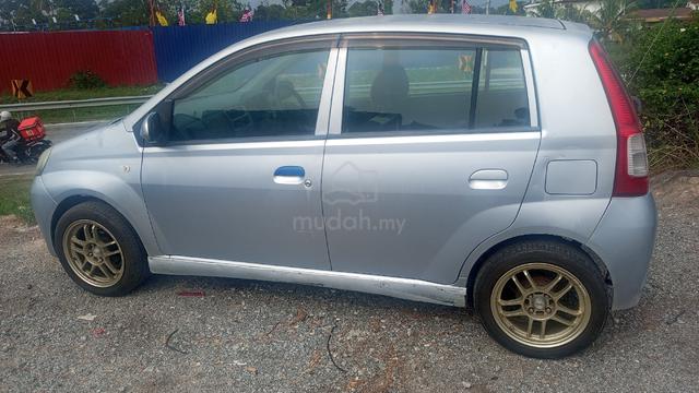 2009 Perodua VIVA 1.0 ELITE AT EJ-VE (A) - 3