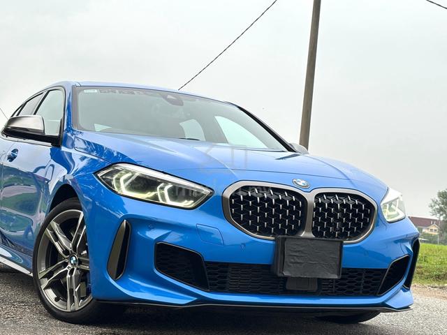 2021 Bmw 1 SERIES 2.0 M135I XDRIVE Low Mileage 38k - 5