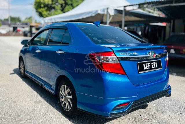 2016 Perodua BEZZA 1.3 ADVANCE (A)-TERMURAH !!! - 4