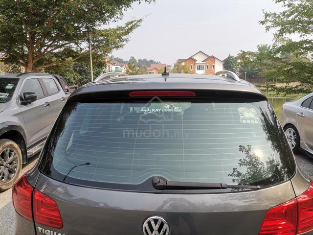 2014 Volkswagen TIGUAN 1.4 TSI FACELIFT (A) - 5