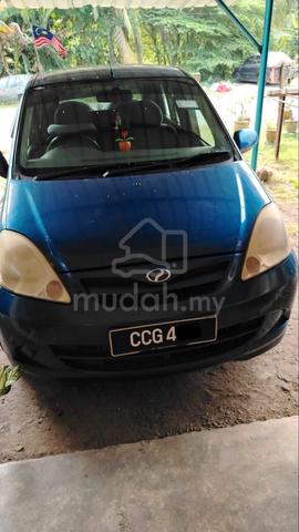 2008 Perodua VIVA 0.8 850 EX (M) - 1