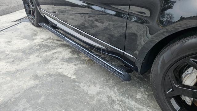 2021 Land Rover RANGE ROVER 3.0D SPORT SDV6 HSE - 5