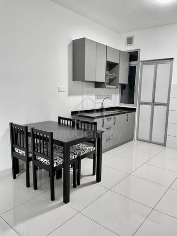 MIRAI Residences 1