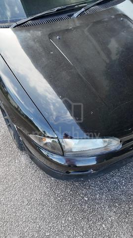 Proton Wira 4g93 Mivec 1.8 - 5