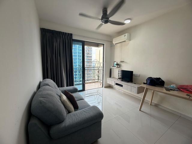 Country Garden Central Park (Serviced Apartment) 1