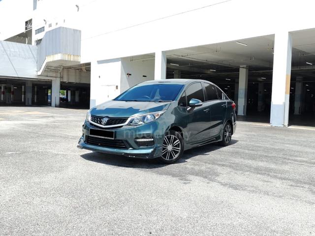 2019 Proton PERSONA 1.6 PREMIUM (A) 3 YRS WARRANTY - 4