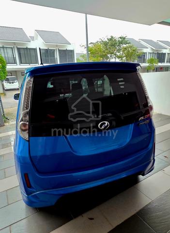 2020 Perodua ALZA 1.5 EZ STANDARD - 2