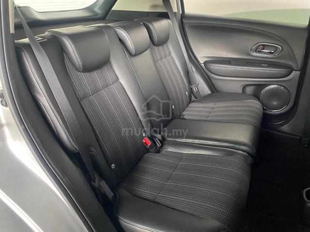 Honda HR-V 1.8 V (A) Full Spec Model Premium SUV - 5