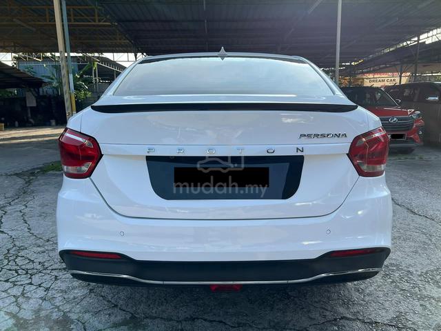 2021 Proton PERSONA 1.6 PREMIUM FREE WARRANTY A/T - 4