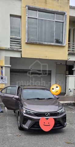 2023 Perodua BEZZA 1.0 G MY16 FACELIFT (A) - 2