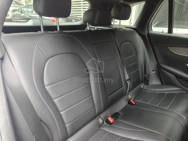 2018 Mercedes Benz GLC200 2.0 (A) TIPTOP CONDITION - 5