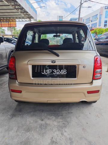 2006 Perodua KELISA 1.0 EZ (A) - 4