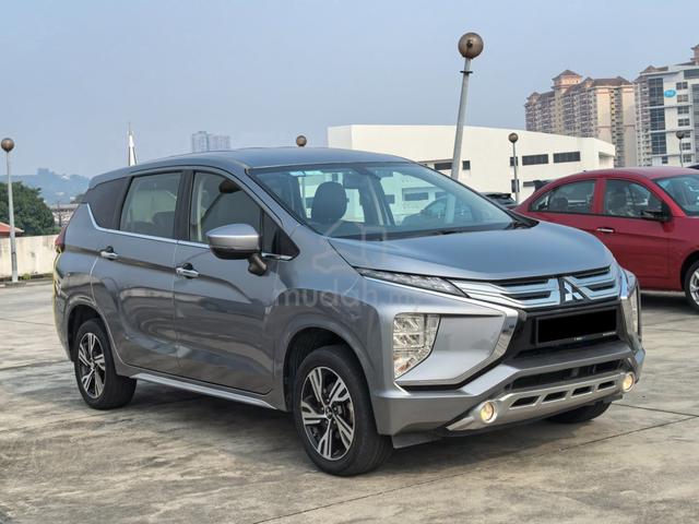 2020 Mitsubishi XPANDER 1.5 (A) FULL LOAN !!!EASY - 3