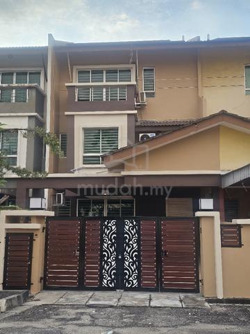 Strategic property 1