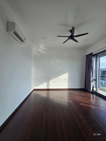 Setia Alam Eco Ardence Aeres Semi D 1