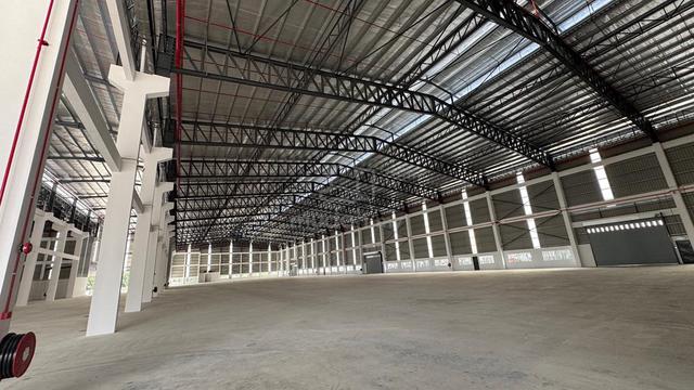 SiLC Gelang Patah 33,000 sqft Detached Factory for Rent 1