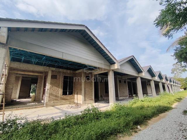 11 Unit Teres Kg Amer 1