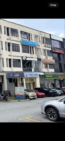 Prime 4 Stories Shop with Lift for sale 1