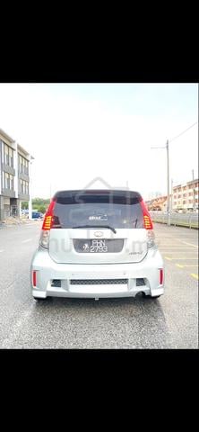 Kereta MYVI 1.3 (M)- DIRECT OWNER ✅ Kereta TIP TOP - 3
