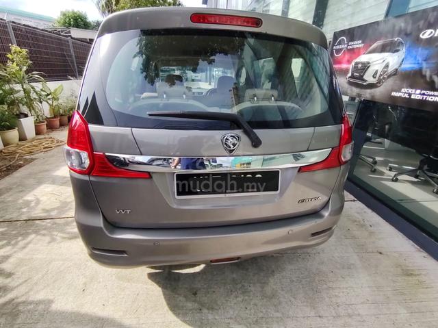 2017 Proton ERTIGA 1.4 EXECUTIVE AT (A) - 2