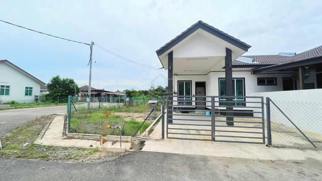 Rumah sewa tempoh sementara di Wakaf Bharu harian,mingguan,bulanan 1