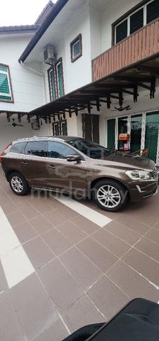 2016 Volvo XC60 2.0 T6 FACELIFT (A) - 1
