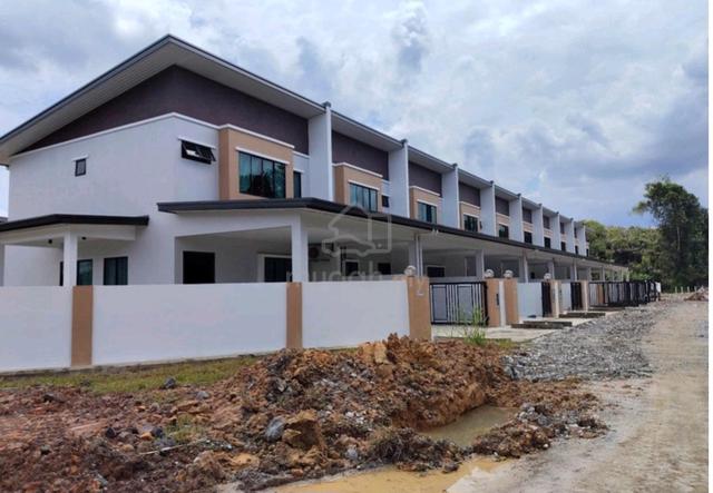 Kota Samarahan Brand New Borneo 29 Double Storey Intermediate For Sale 1