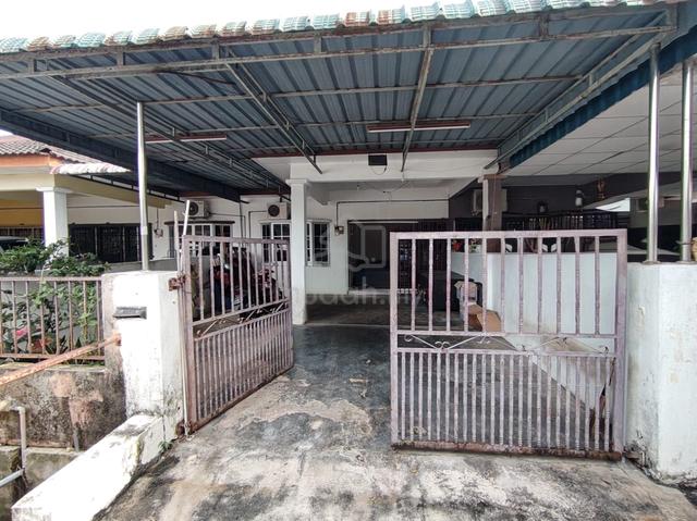 Below Market Value! Below Market Value! ✨🏡  🔥 Rumah Teres 1
