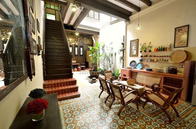 Rare Freehold Peranakan Property in UNESCO Heritage Zone, Georgetown 1