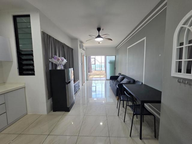 Manhattan Suites @ ITCC 1