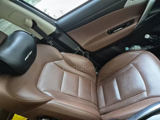 2019 Proton X70 1.8 PREMIUM 2WD (A) - 4