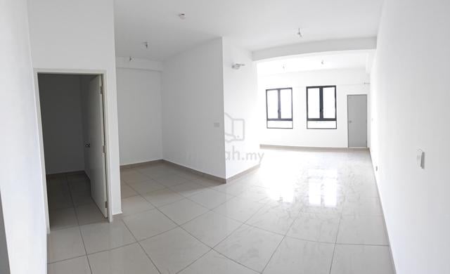 168 Park Residensi Selayang 1
