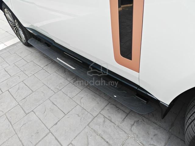 2023 Land Rover RANGE ROVER 4.4 VOGUE P530 SV LWB - 3