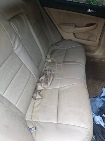 2005 Honda ACCORD 2.4 VTI-L (A) - 4