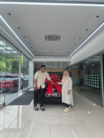 2026 New Bezza Baru Ready Stock+Rebate+Freegift - 3