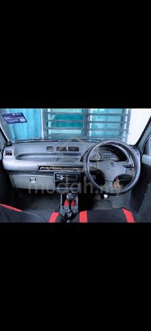 2000 Perodua KANCIL 0.7 660 EX (M) - 5