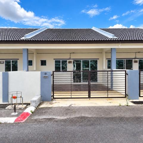 [SAVE UP 36K] Bandar Lagenda Teluk Intan, 1,302sf, Teluk Intan 1