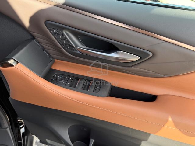 2024 Toyota VELLFIRE 2.4 Z PREMIER(Unreg)Side Step - 4