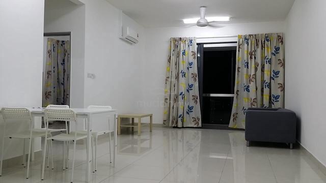 YOU Vista @ YOU City Cheras 1