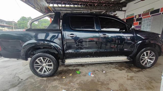 2014 Toyota HILUX 2.5 G VNT MY05 KUN25R UPDATE (A) - 5