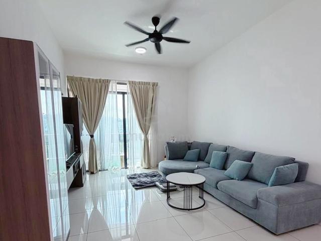 The Cruise Residence 1