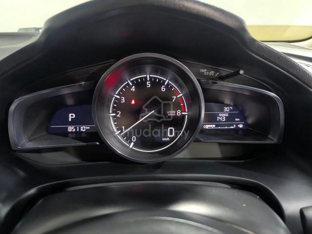 2018 Mazda 3 2.0 HATCHBACK Paddle shift / Warranty - 4